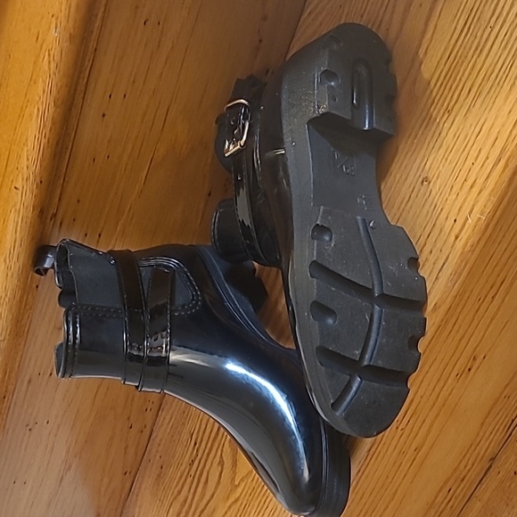 Hitmars Women's rain booties - Picture 3 of 4